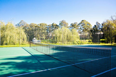 Lincoln Downs Resort Batemans Bay, BW Signature Collection - Dalby Accommodation 2