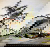 Maclean Riverside Caravan Park - Dalby Accommodation