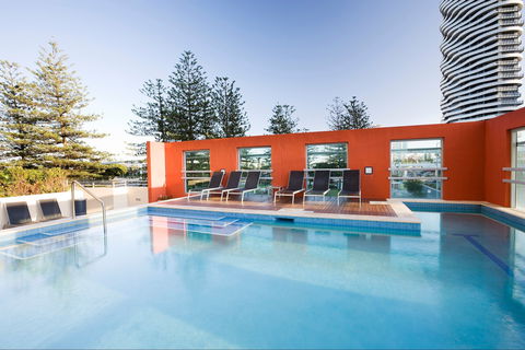 Mantra Broadbeach On The Park - Dalby Accommodation 1
