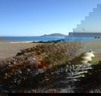 Marrawah Beach House - Dalby Accommodation
