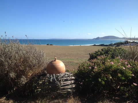 Marrawah Beach House - Dalby Accommodation 0