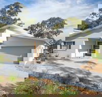 Melt Away Stress - Dalby Accommodation