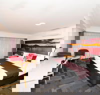 Mercure Alice Springs Resort - Dalby Accommodation