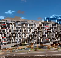Meriton Suites North Ryde - Dalby Accommodation