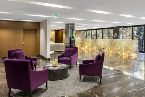 Meriton Suites North Ryde - Dalby Accommodation 2
