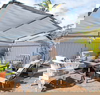 Middle Sea - Dalby Accommodation
