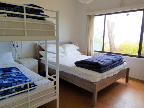 Minlacowie - Dalby Accommodation 2