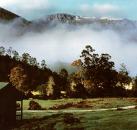 Mountain Valley Wilderness Holidays - Dalby Accommodation
