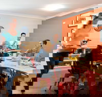 Mount Lofty Cottage YHA - Dalby Accommodation