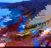 Mundaring Weir Hotel - Dalby Accommodation