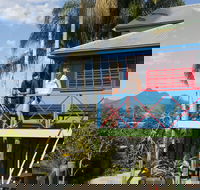 Murwillumbah  YHA Mount Warning - Dalby Accommodation