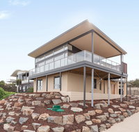 Neighbour Avenue - Dalby Accommodation