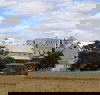 New Norcia Monastery Guesthouse - Dalby Accommodation