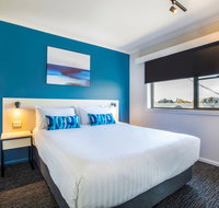 Nightcap at Riverside Hotel Motel - Dalby Accommodation