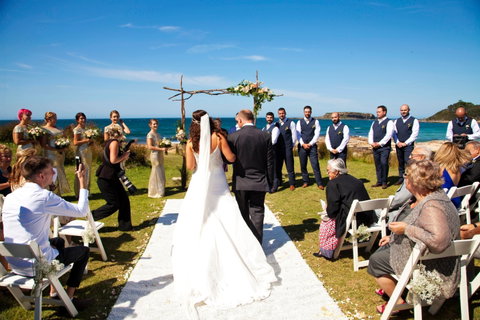 NRMA Murramarang Beachfront Holiday Resort - Dalby Accommodation 2