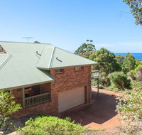Ocean House - Dalby Accommodation