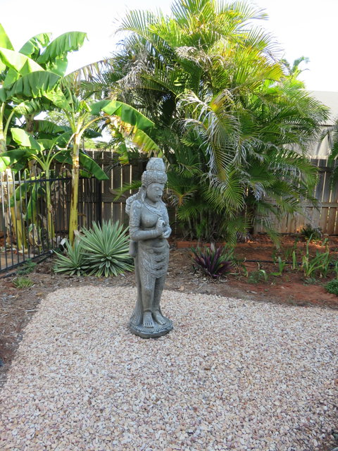 Ochre Moon Bed & Breakfast - Dalby Accommodation 2