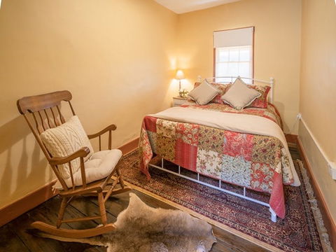Old Trahlee - Dalby Accommodation 2