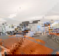 Orion Beach House - Jervis Bay - Dalby Accommodation