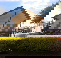 Pacific Gardens Village - Dalby Accommodation