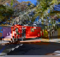 Palm Beach Caravan Park - Dalby Accommodation