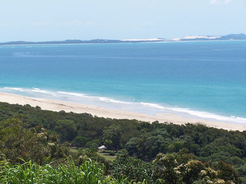 Pandanus Palms Holiday Resort - Dalby Accommodation 0