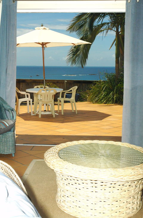 Pandanus Palms Holiday Resort - Dalby Accommodation 1