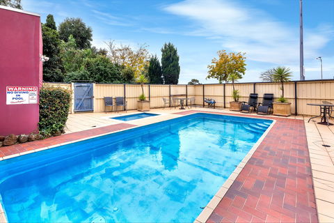 Parkside Motel Geelong - Dalby Accommodation 2