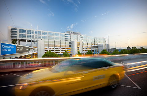 PARKROYAL Melbourne Airport - Dalby Accommodation 0