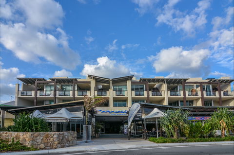 Paradiso Resort - Dalby Accommodation 0