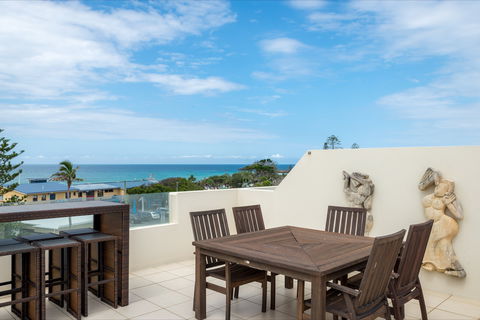 Paradiso Resort - Dalby Accommodation 2
