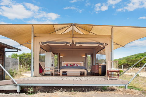 Pebble Point - Dalby Accommodation 0