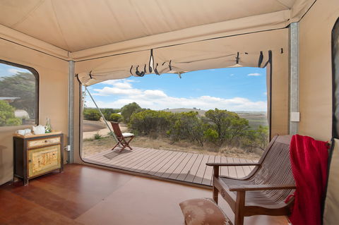 Pebble Point - Dalby Accommodation 1
