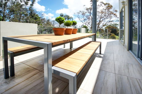 Phillip Island Towers - Dalby Accommodation 2