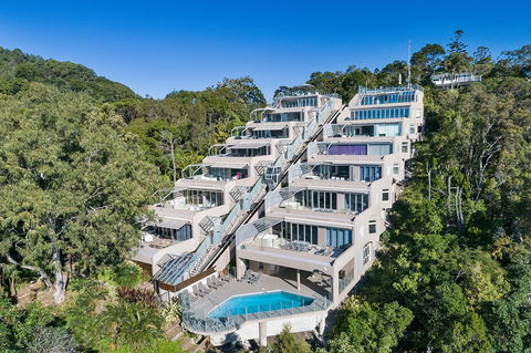 Picture Point Terraces - Dalby Accommodation 0