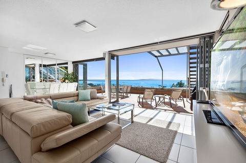 Picture Point Terraces - Dalby Accommodation 1