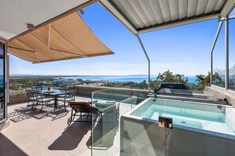 Picture Point Terraces - Dalby Accommodation 2