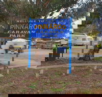 Pinnaroo Caravan Park - Dalby Accommodation