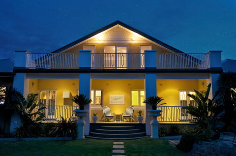 Plantation House At Whitecliffs - Dalby Accommodation 0