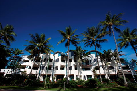 Port Douglas Peninsula Boutique Hotel - Dalby Accommodation 1