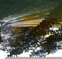 Possum's Hollow and Hooter's Hut - Dalby Accommodation