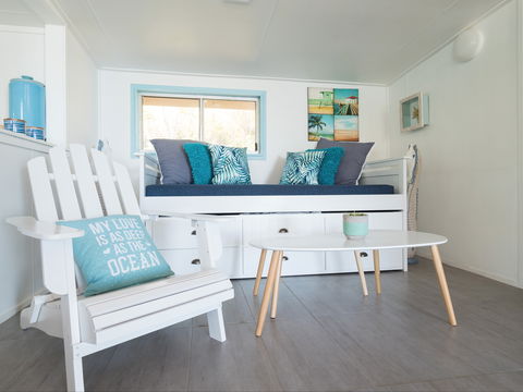 Pumpkin Island - Dalby Accommodation 2