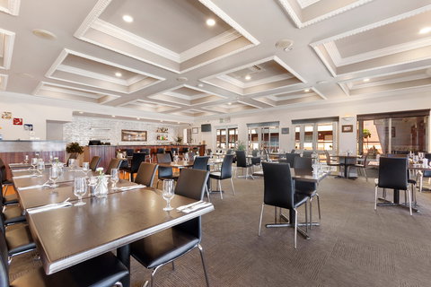 Quality Inn Railway - Dalby Accommodation 0