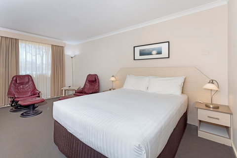 Quality Inn Railway - Dalby Accommodation 2
