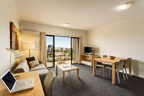 Quest Townsville - Dalby Accommodation 1