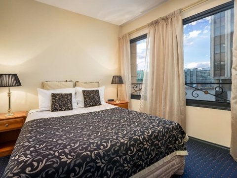 Quest Savoy - Dalby Accommodation 1