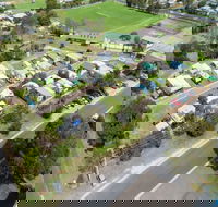 Reflections Holiday Parks Pambula - Dalby Accommodation