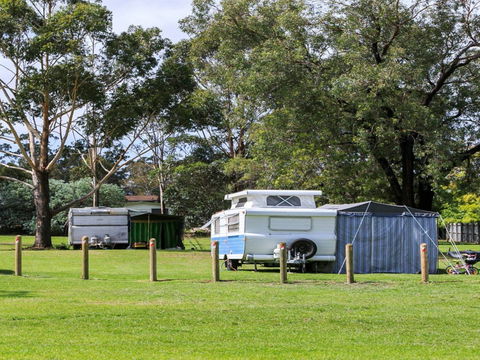 Reflections Holiday Parks Pambula - Dalby Accommodation 2
