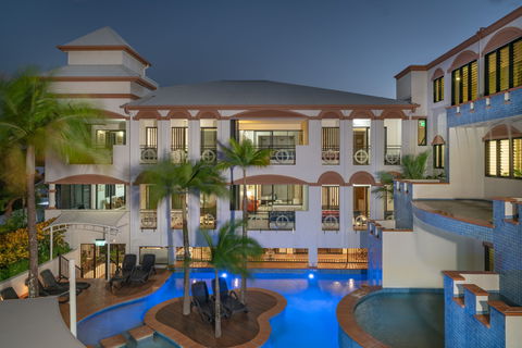 Regal Port Douglas - Dalby Accommodation 0