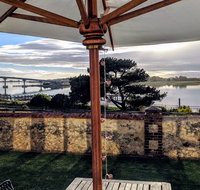 River's End Retreat Goolwa - Dalby Accommodation